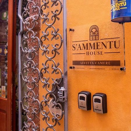 Hotel S’ammentu house à Bosa Extérieur photo