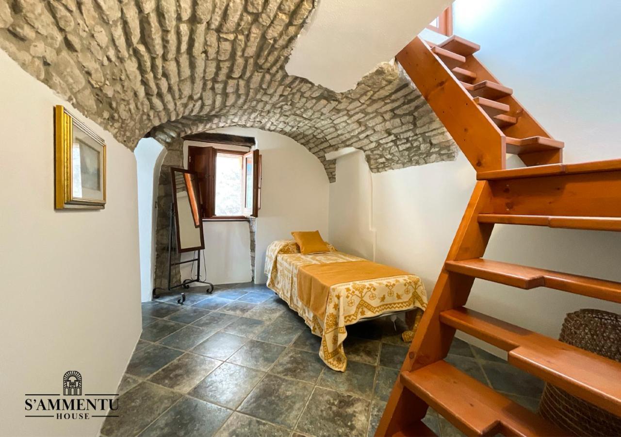 Hotel S’ammentu house à Bosa Extérieur photo