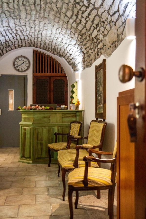 Hotel S’ammentu house à Bosa Extérieur photo