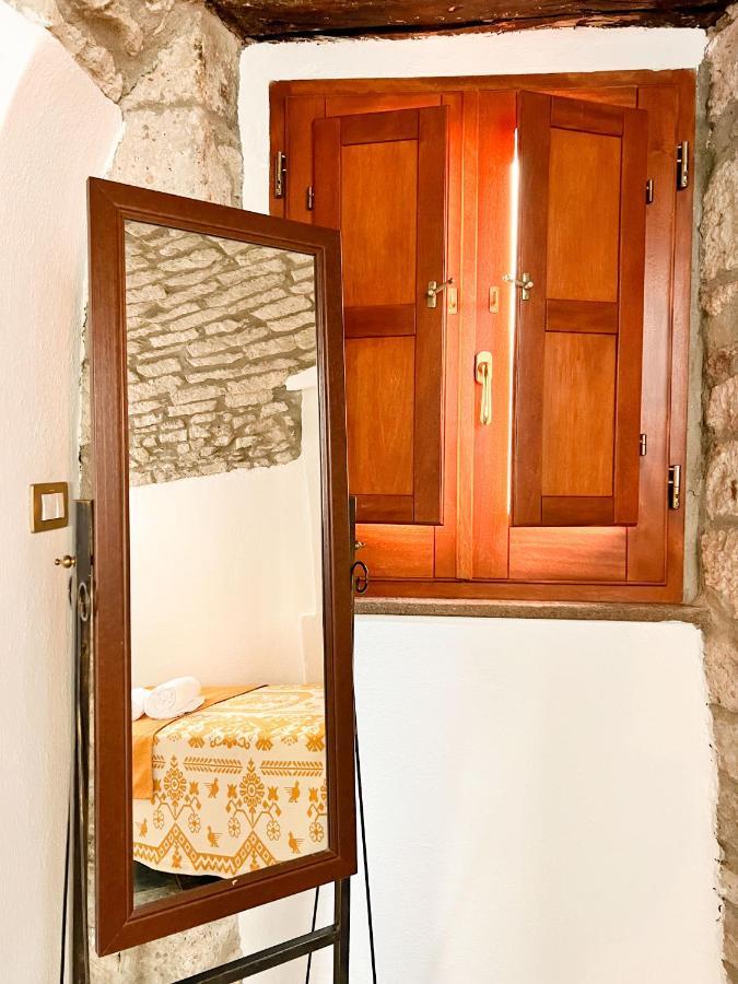 Hotel S’ammentu house à Bosa Extérieur photo
