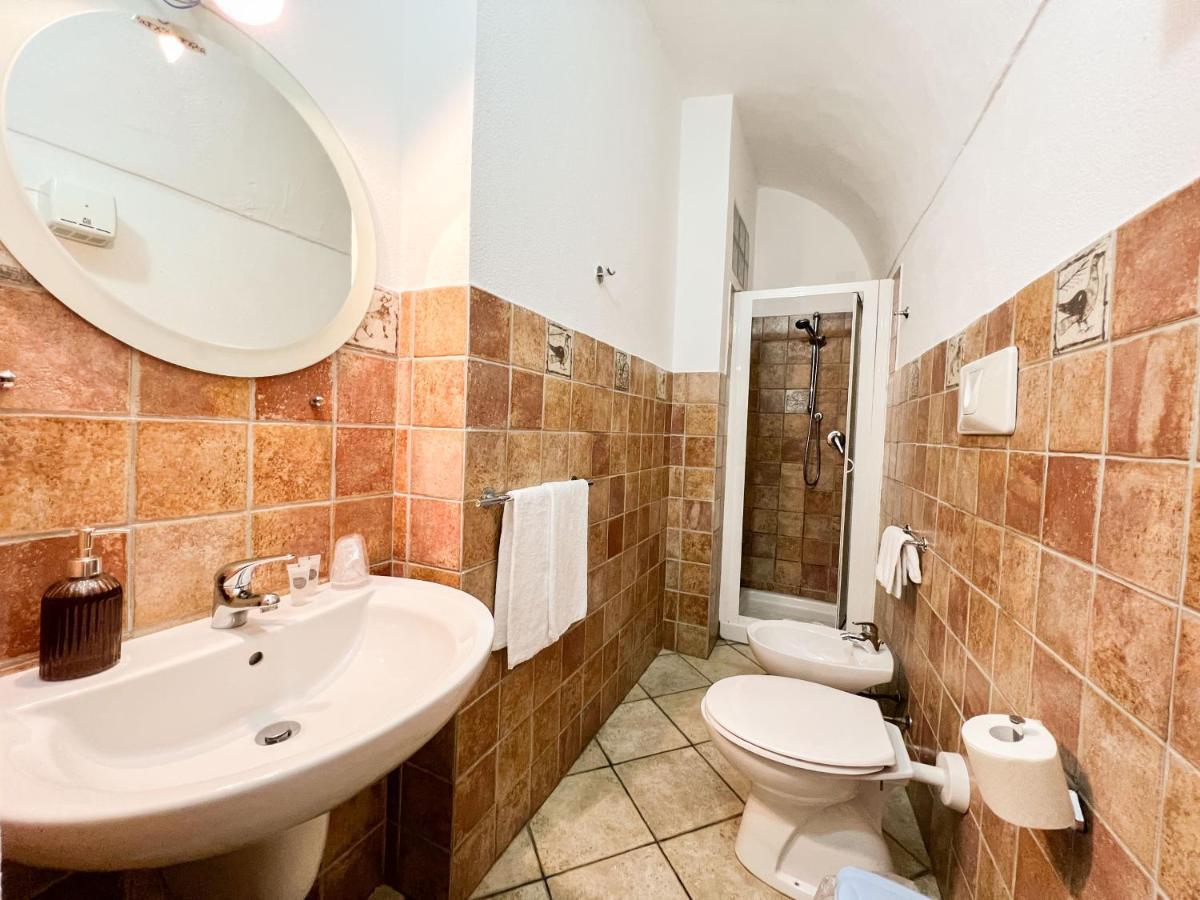 Hotel S’ammentu house à Bosa Extérieur photo